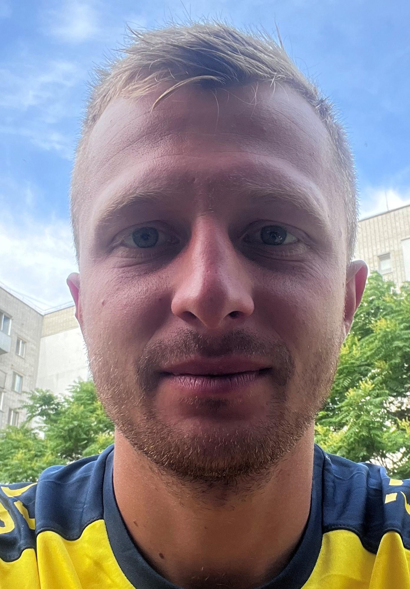 Гарбуз Олександр 