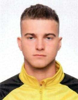 Пількевич Андрій 