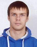 Dubchak Andrii 