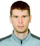 Kryvosheiev Oleksii 