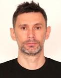 Комарницький Віталій Станіславович