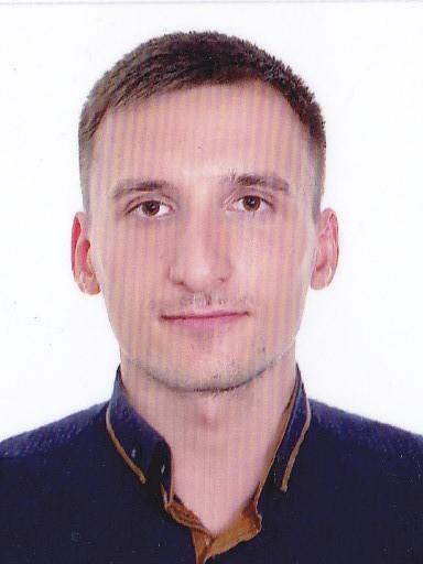Грицай Андрій 