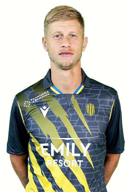 Федорчук Валерій 