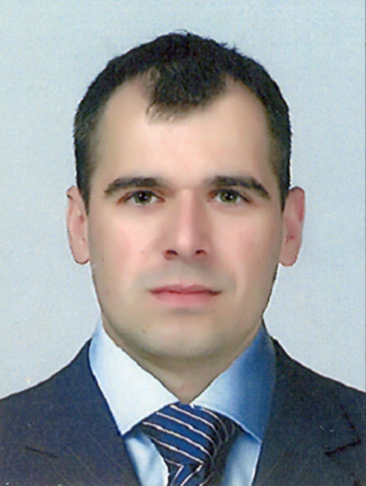 Мальцев Олександр 