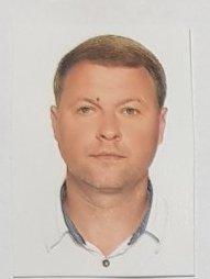 Далекий Володимир 