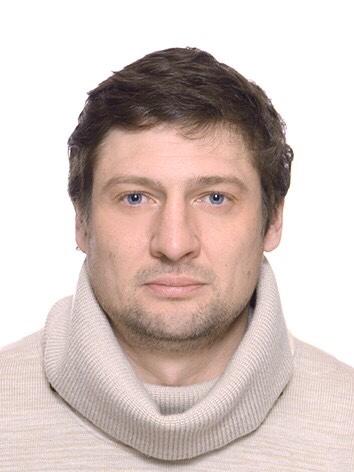 Селезнев Євген 