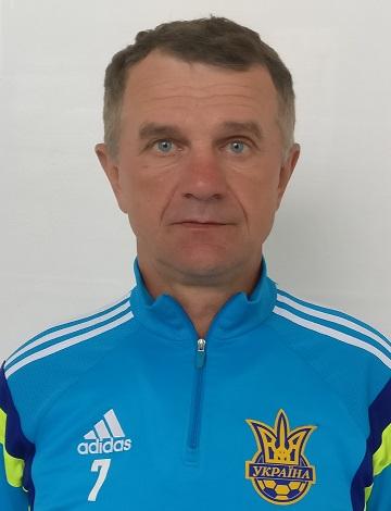 Блізніченко Валерій 