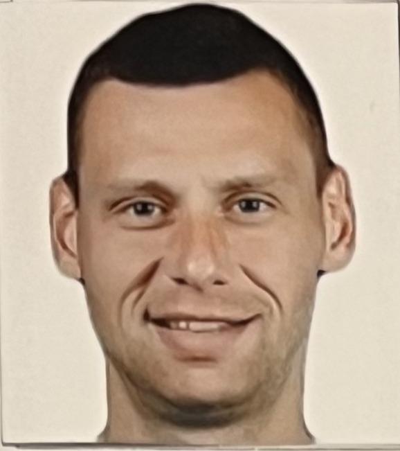 Рибка Олександр 