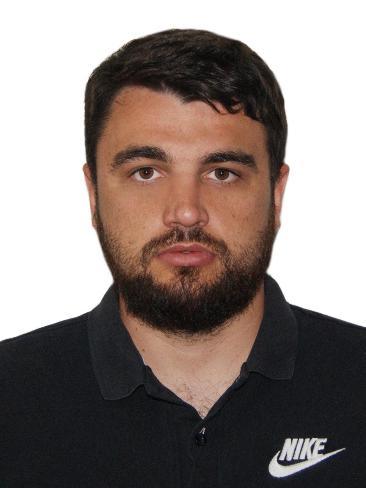 Калениченко Сергій 