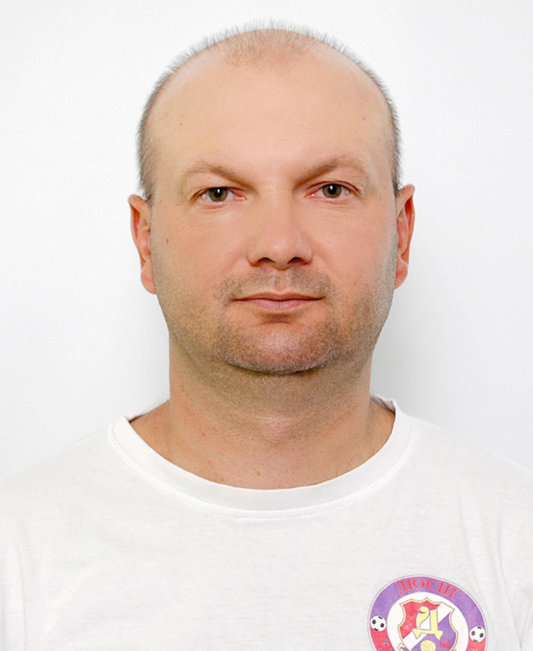 Коломієць Тарас 