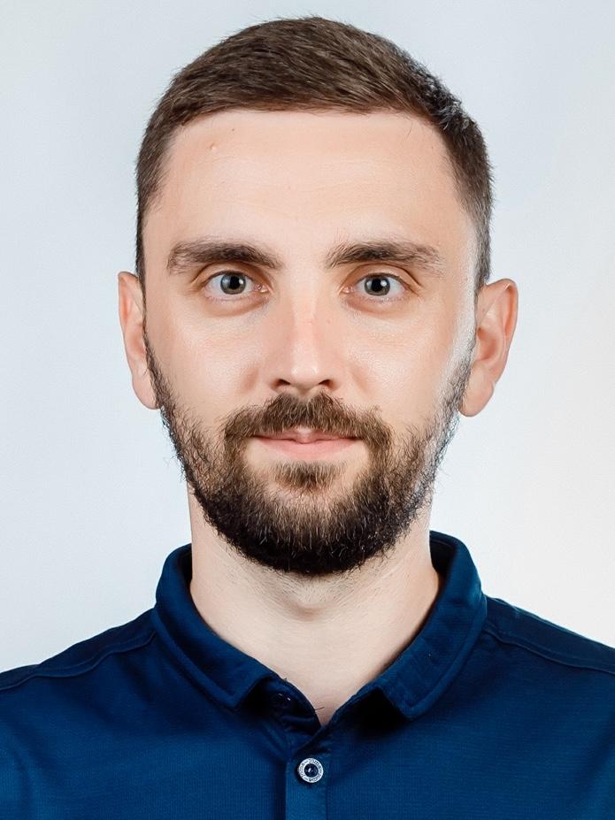 Колісник Андрій 