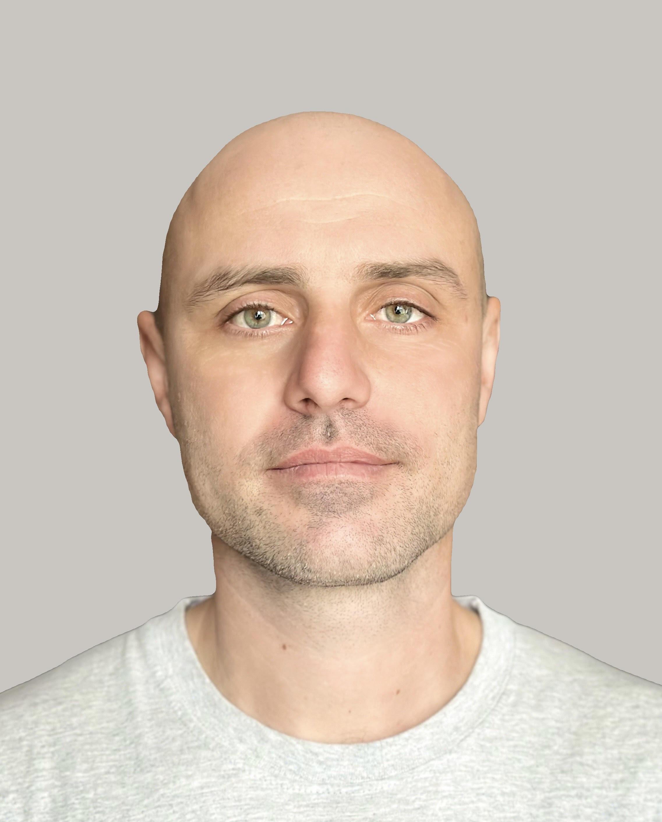 Кладов Ігор  Олександрович