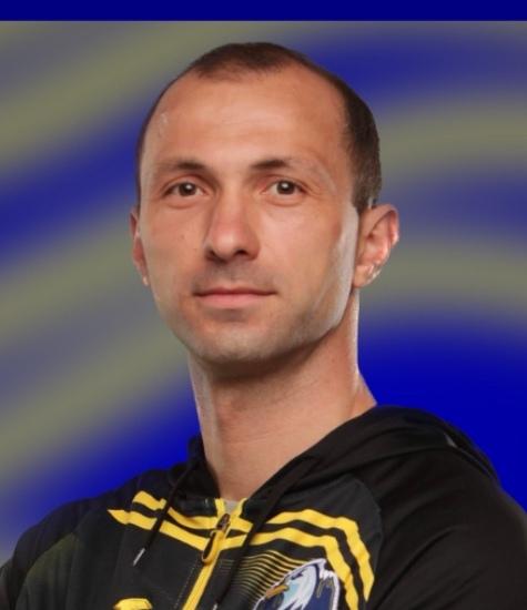 Луценко Ігор  Анатолійович