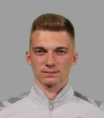 Бахмат Нікіта Вікторович