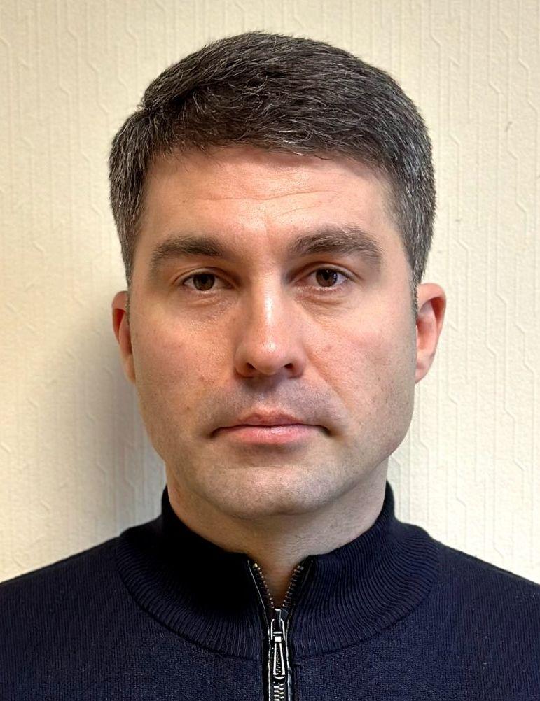 Мудрак Павло Володимирович