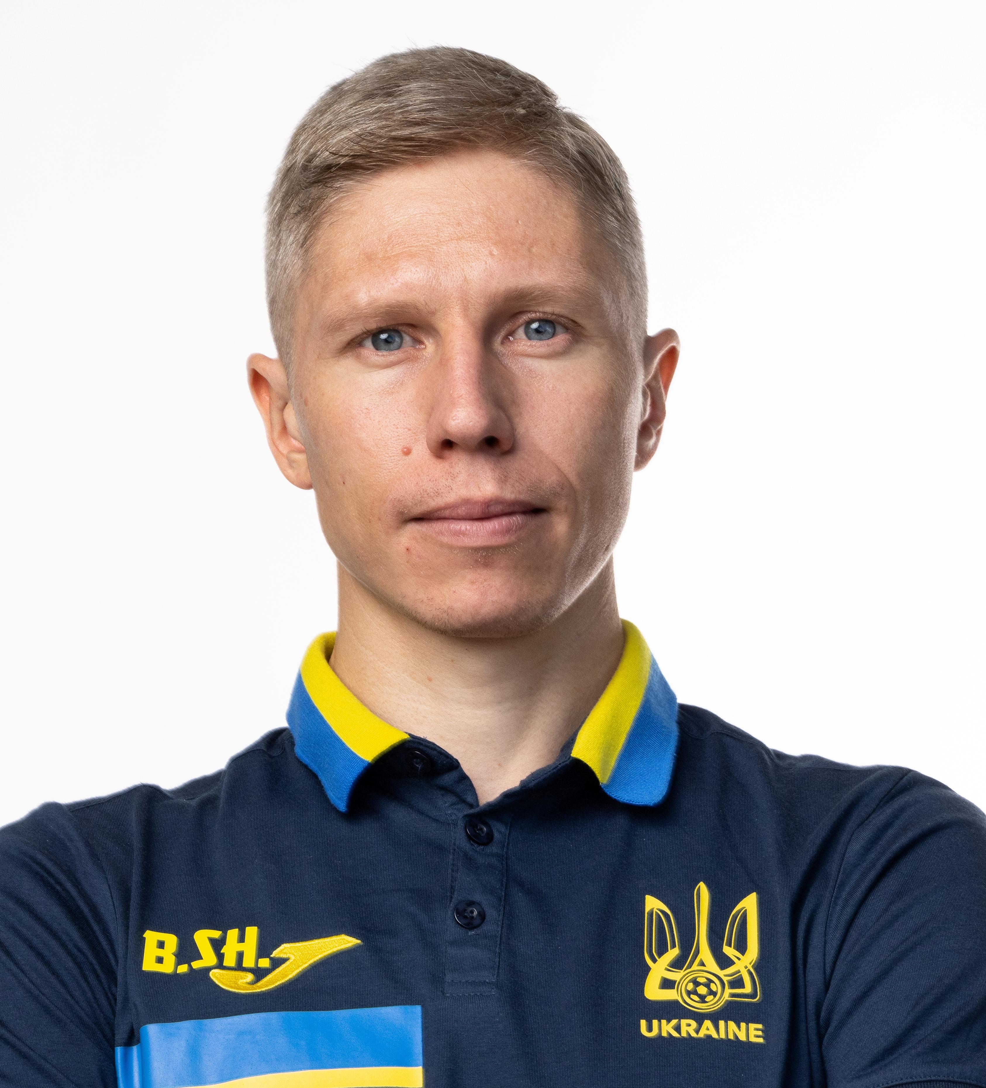 Ширков Богдан 