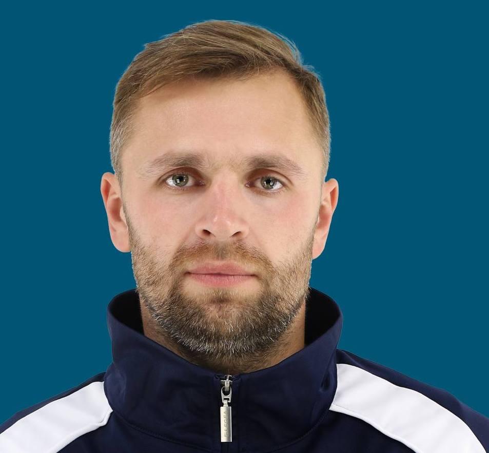 Степанишин Олександр 