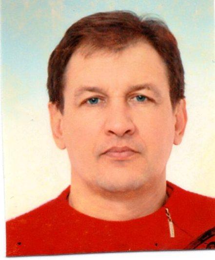 Бобрусь Валерій Васильович