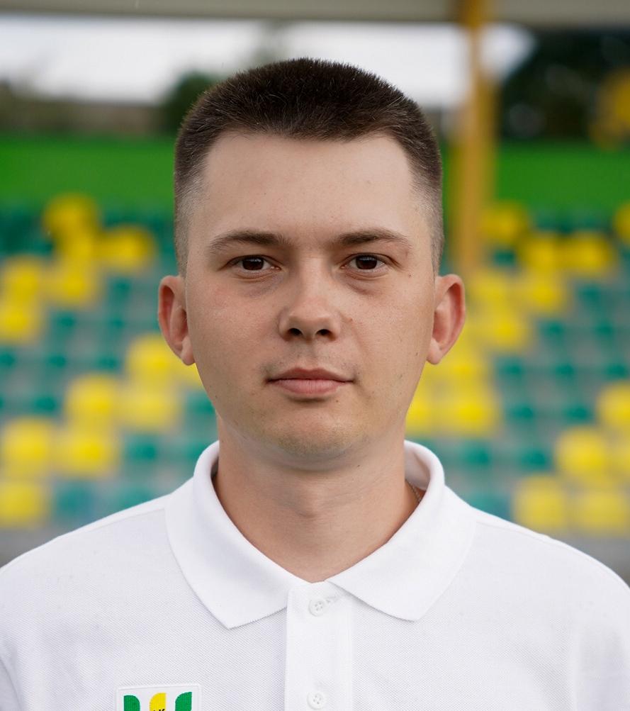 Філінський Антон Олегович