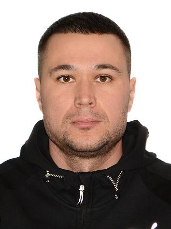 Войтович Олександр Васильович