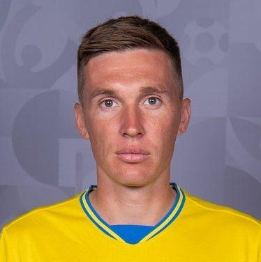 Сидорчук Сергій 