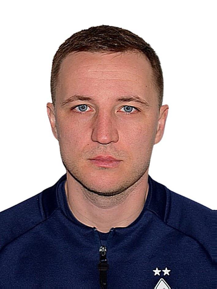 Тягло Ігор  