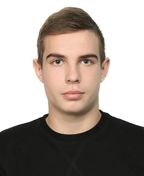 Чернишин Назарій Віталійович