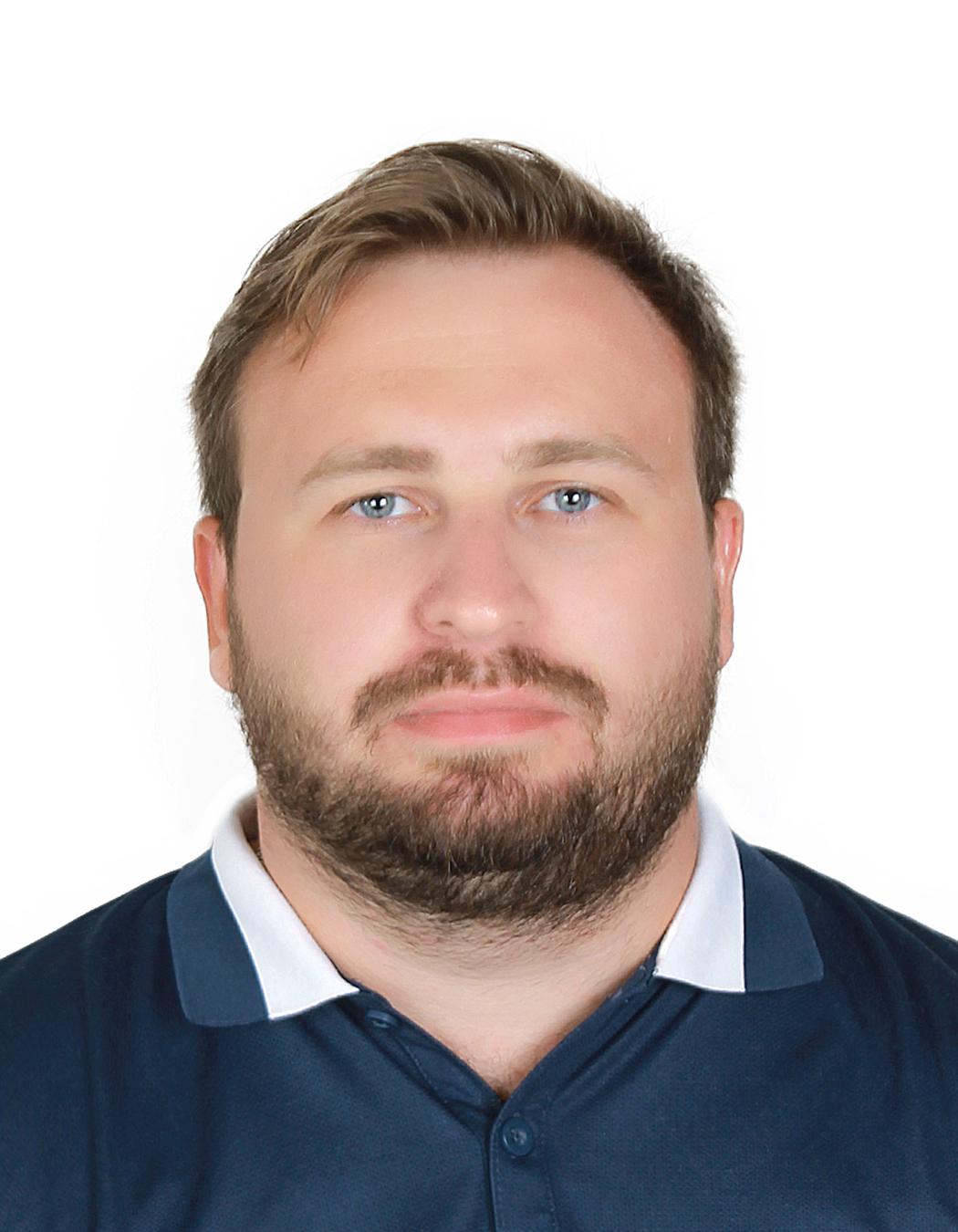 Зеленський Олександр Олександрович