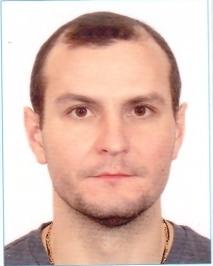 Стахів Олександр Володимирович