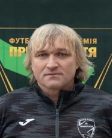 Салій Володимир Богданович
