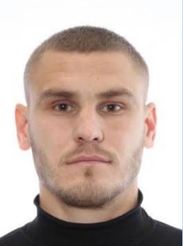 Полянський Віталій Володимирович