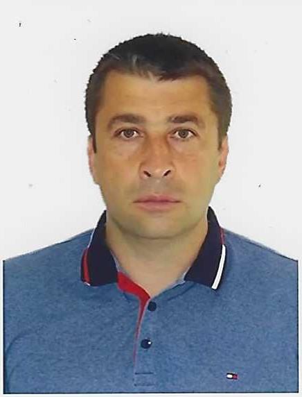 Пушкарук Микола Володимирович
