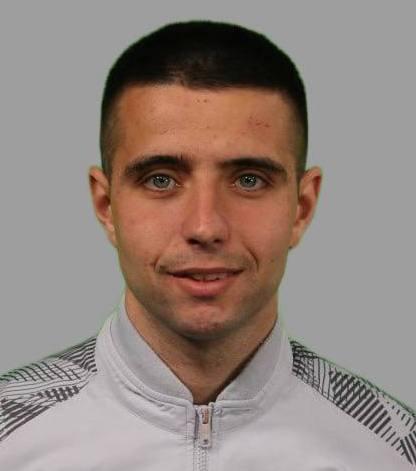 Тіщенко Микито Сергійович