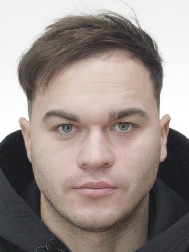 Прокоф'єв Олександр Ігорович