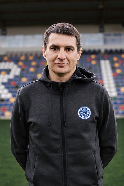 Ляхов Олександр Олександрович