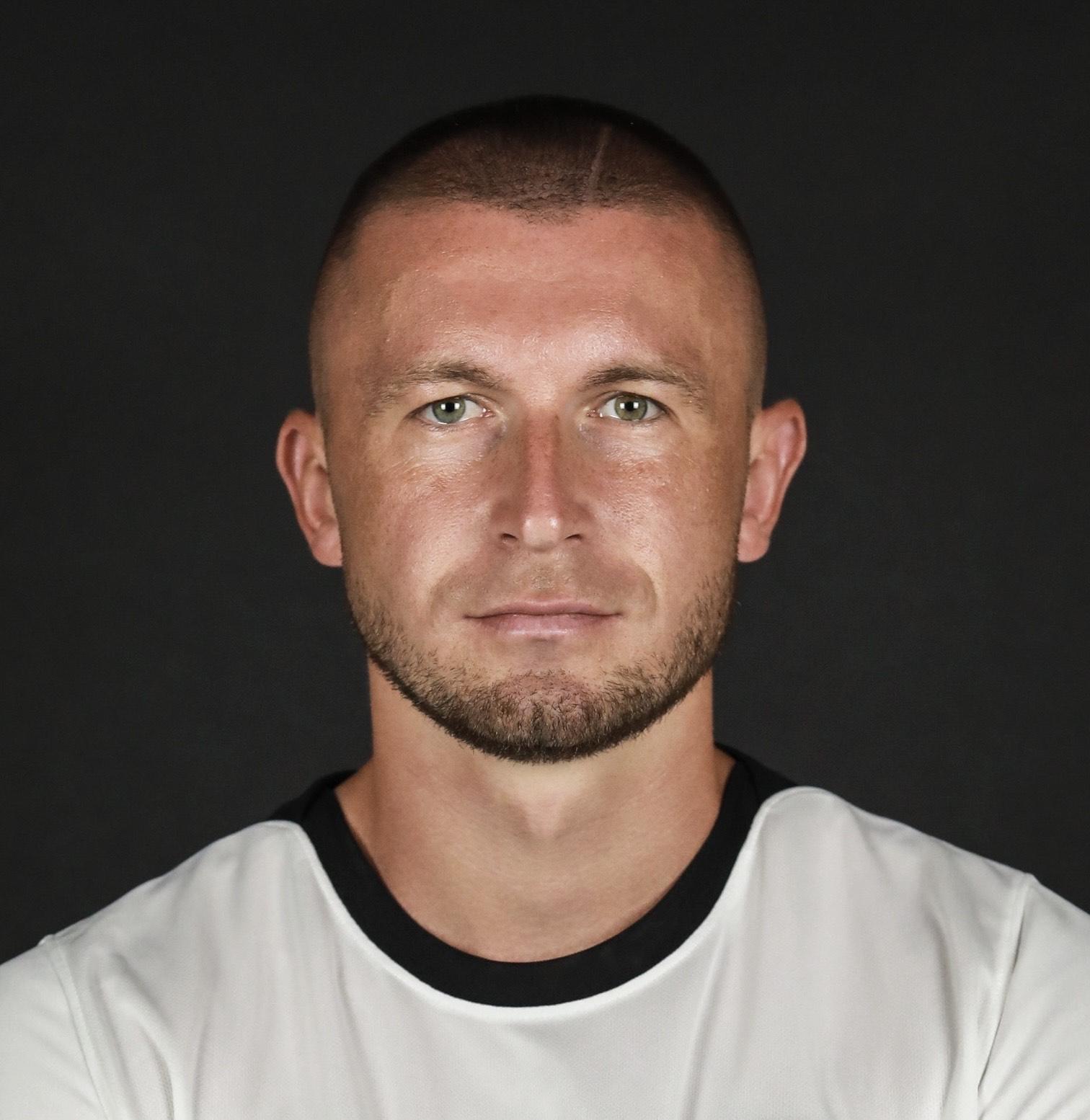 Цуріков Андрій Володимирович