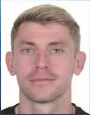 Грицук Василь Васильович