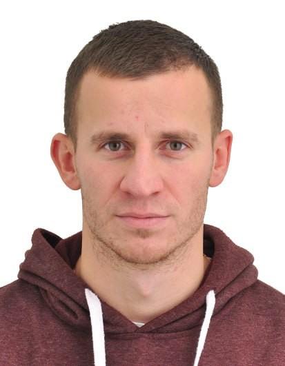 Легкий Іван Романович
