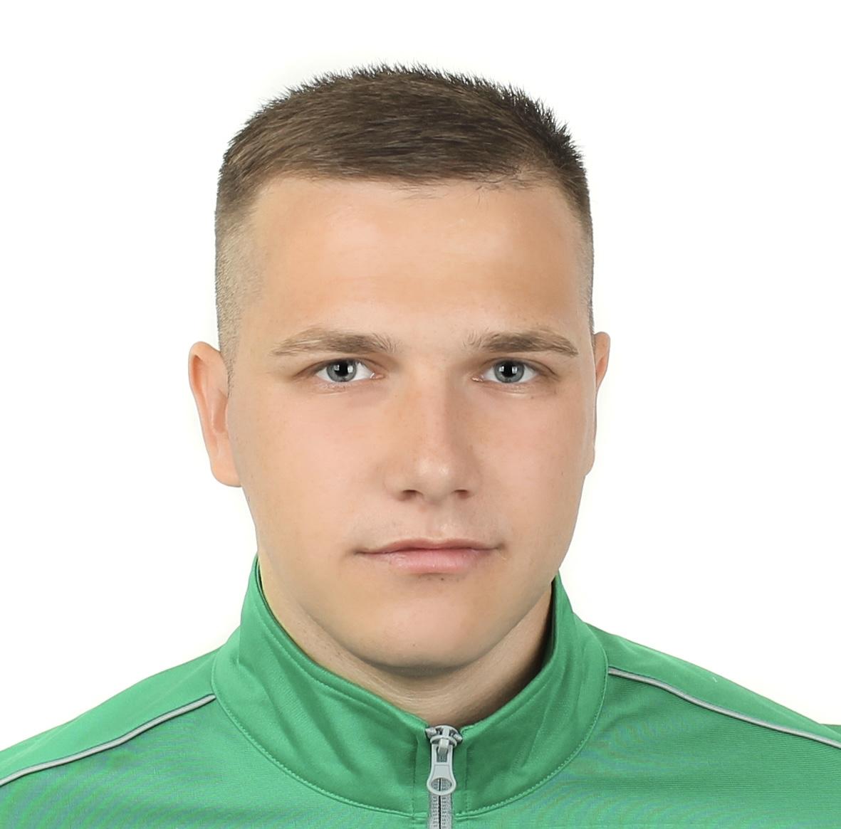 Лісовінов Вадим Анатолійович
