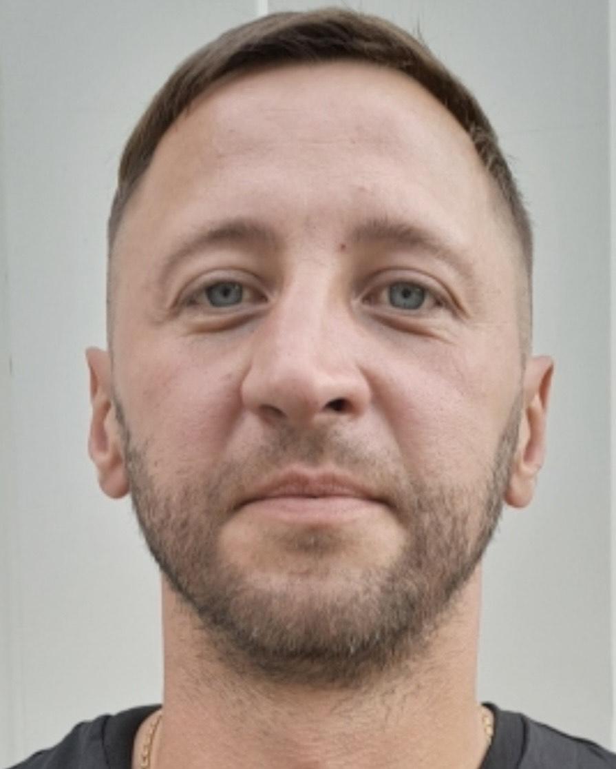 Козенко Денис Володимирович