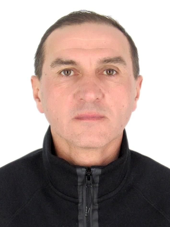 Згура Сергій Олександрович