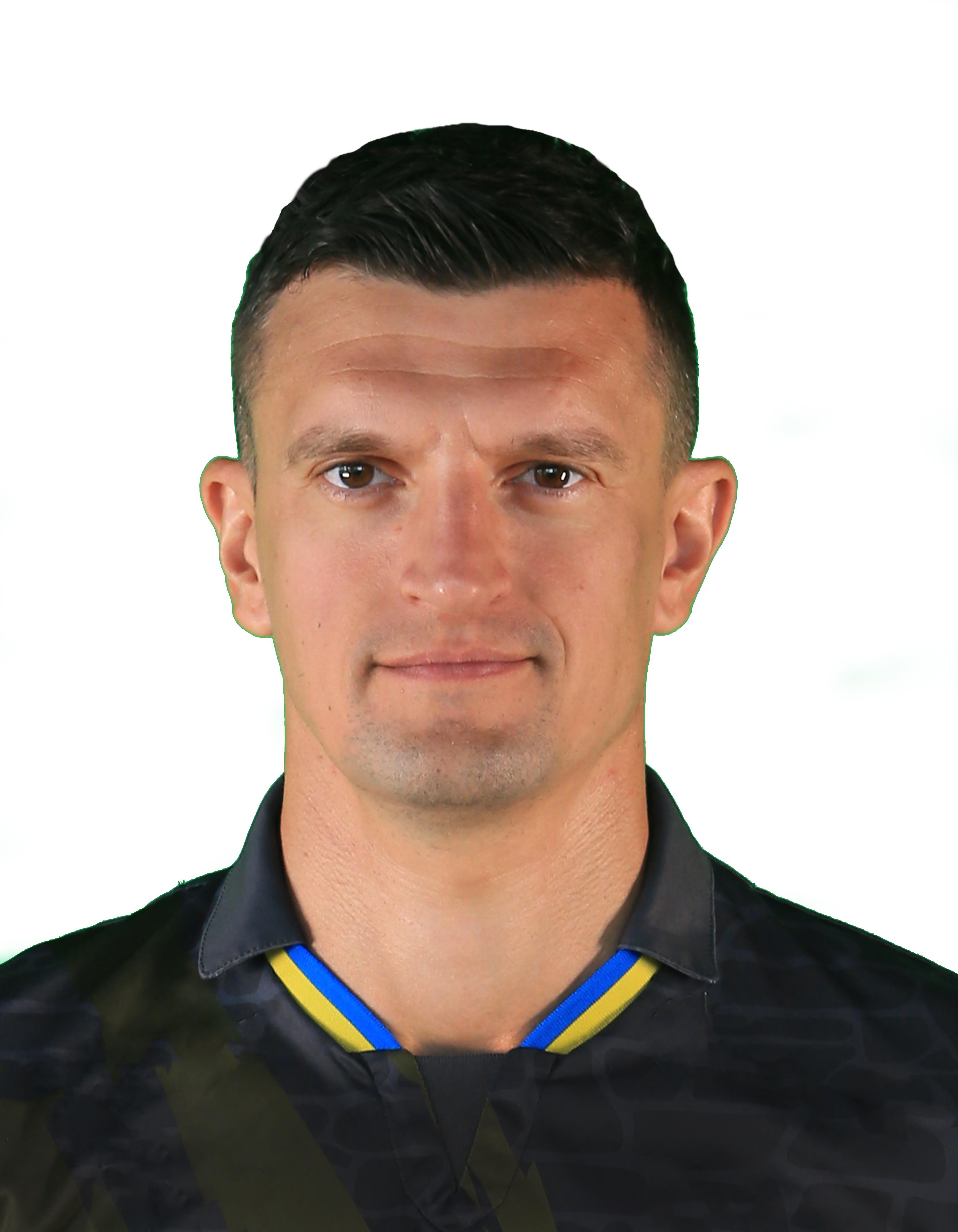 Білий Максим Ігорович