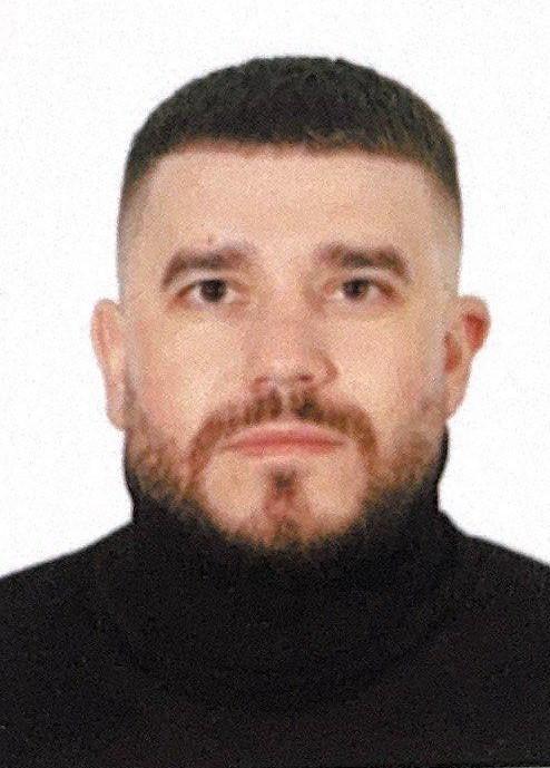 Юрковський Артем Володимирович