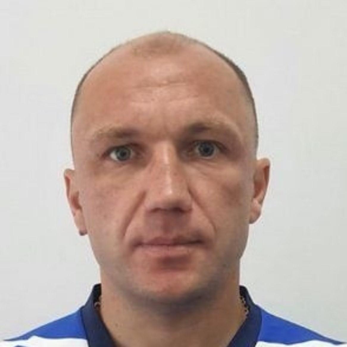 Сімінін Сергій Федорович