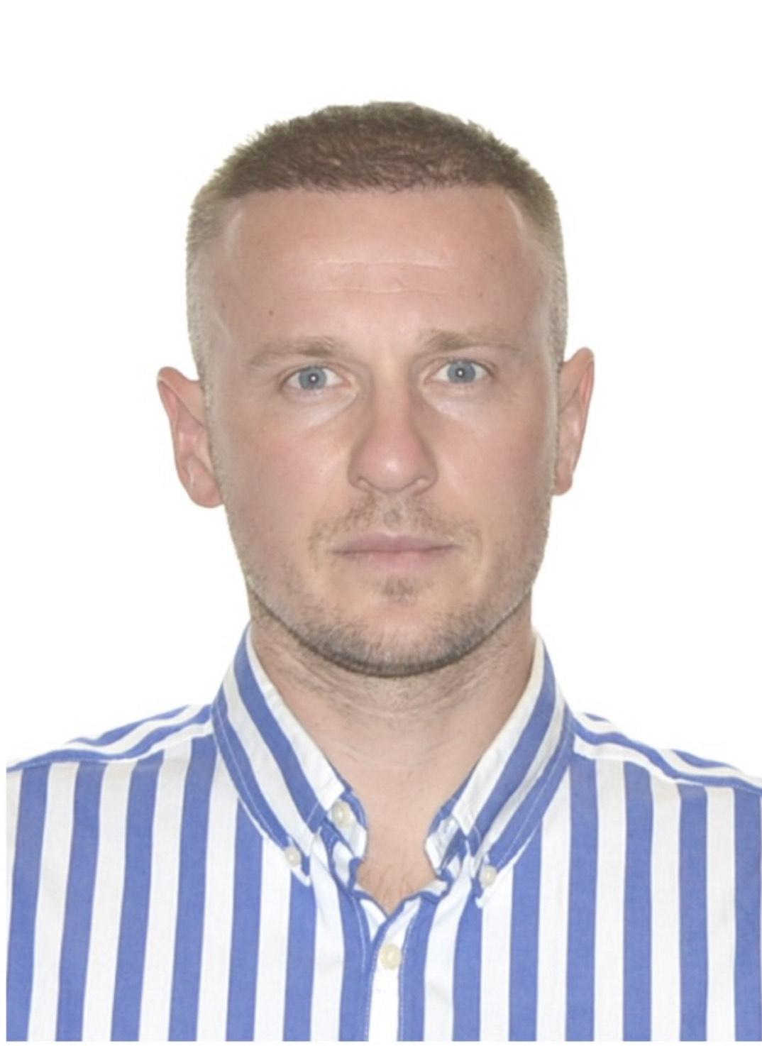 Роговський Максим Вікторович