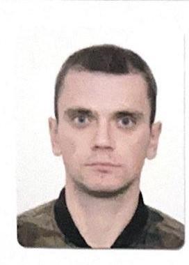Химанич Олександр Ігорович