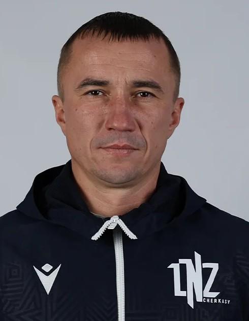 Качур Руслан Анатолійович