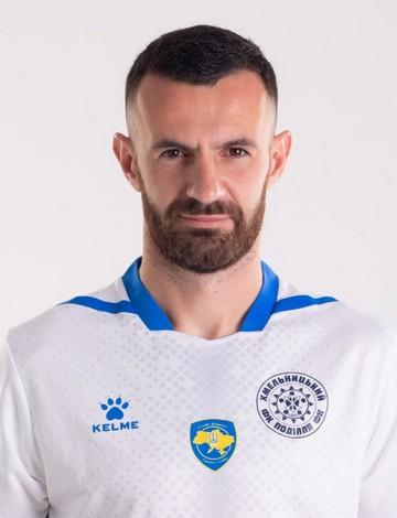 Воловик Олександр Ігорович