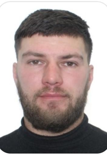 Олійник Олександр Миколайович