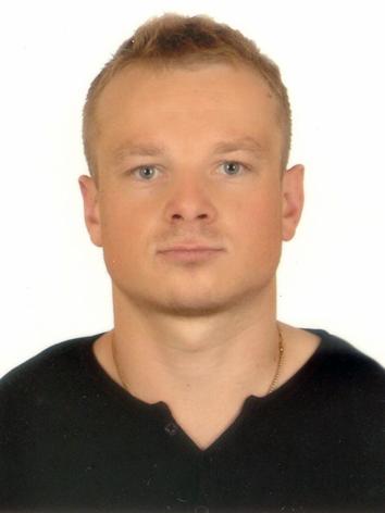 Фурта Юрій Ярославович